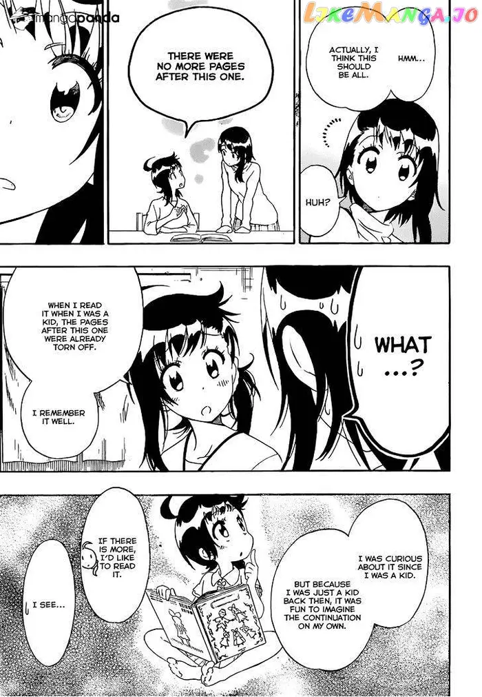 Nisekoi Chapter 168 image 14_optimized